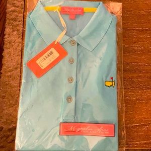 Masters Golf shirt size Medium